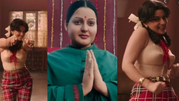 कंगना ने लिया है हॉर्मोन पिल्स की माइल्‍ड डोज का सहारा!