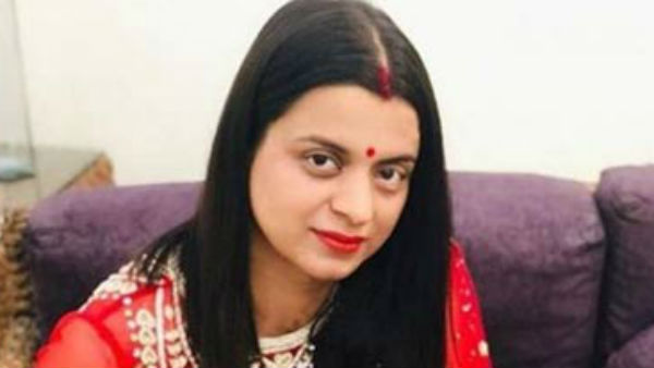 रंगोली ने कंगना और जोया भी लिया नाम 