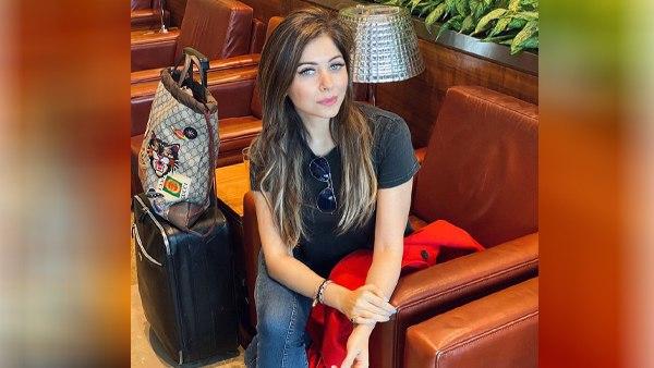 कनिका ने खुद सोशल मीडिया पर पोस्‍ट कर कही ये बात