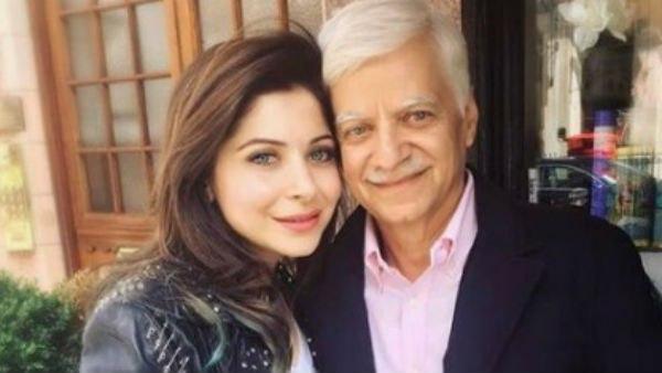 क्या कहा पिता ने 