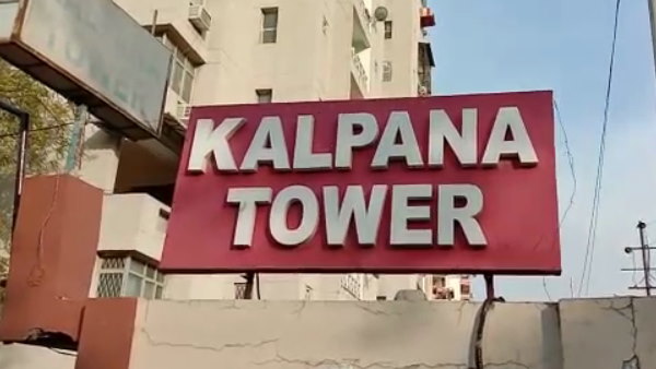 coronavirus affected Kanika Kapoor was in kanpur party