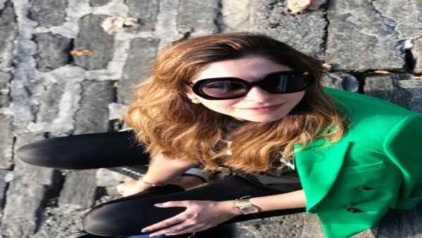 कनिका की पार्टी में पहुंचे थे हाई प्रोफाइल लोग