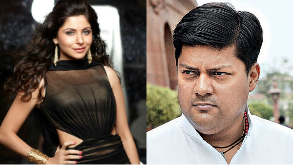 कई दिग्गज लोग शामिल हुए पार्टी में 