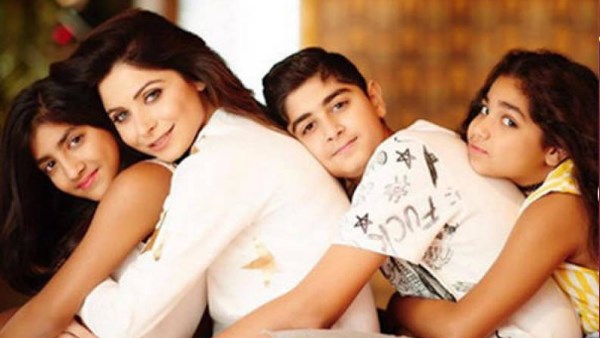 सॉन्ग 'बेबी डॉल' से हुईं मशहूर