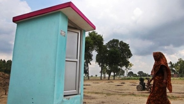 कलावती के प्रयास से बदली परिस्थितियां