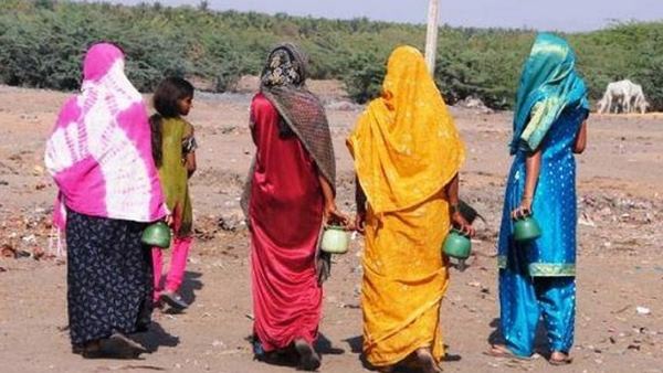 एनजीओ से जुड़ी कलावती देवी