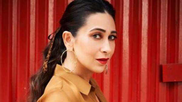 'उसे शूट करने में तीन दिन लग गए थे'