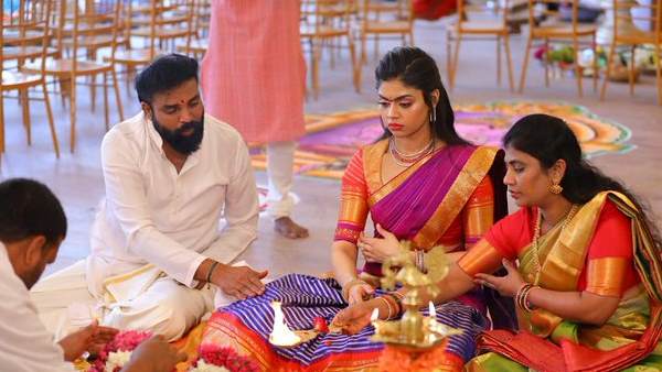 500 पंडित पढ़ेंगे मंत्र
