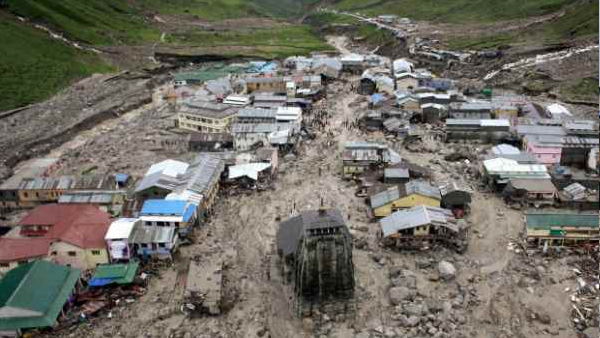 4700 तीर्थ यात्रियों के शव बरामद, 703 कंकाल बरामद