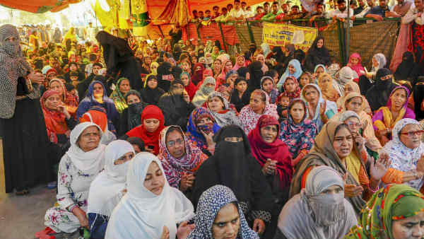 शाहीन बाग पर क्या ऐक्शन लेगी केजरीवाल सरकार ?