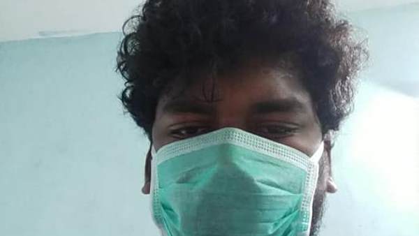 घर जाने की इजाजत मिल गई थी