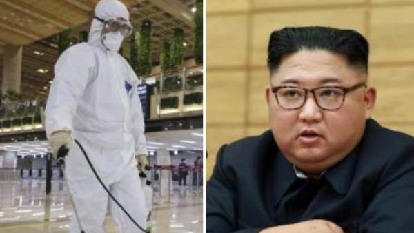 पड़ोसी देशों में वायरस से हजारों लोगों की मौत