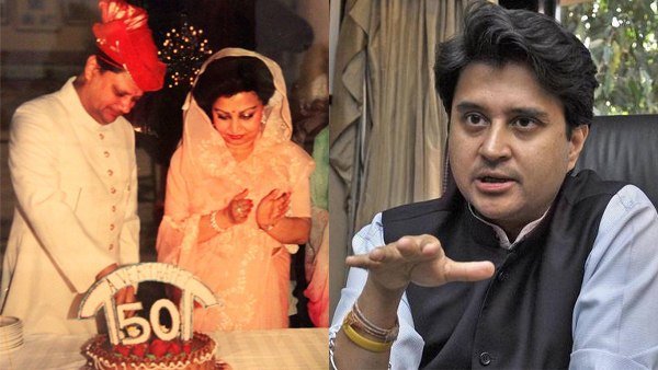 माधवराव सिंधिया चाहते थे शादी से पहले राजकुमारी को देखना माधवराव सिंधिया चाहते थे शादी से पहले राजकुमारी को देखना