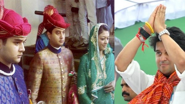 किरण राज्यलक्ष्मी को देखते ही बोले हां किरण राज्यलक्ष्मी को देखते ही बोले हां