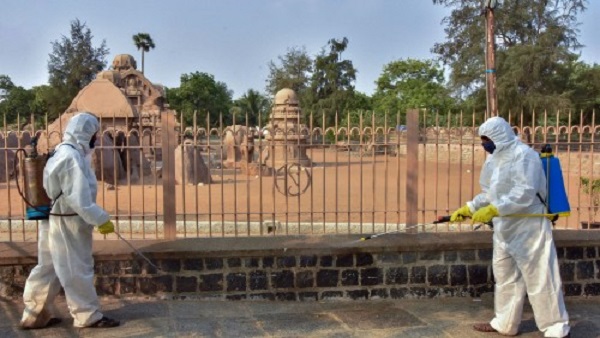 आईसीएमआर कर रहा कोरोना के मामलों का अध्ययन