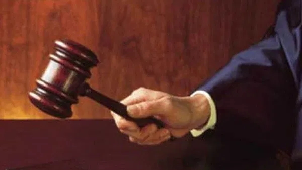 50 हजार रुपए का जुर्माना लगा