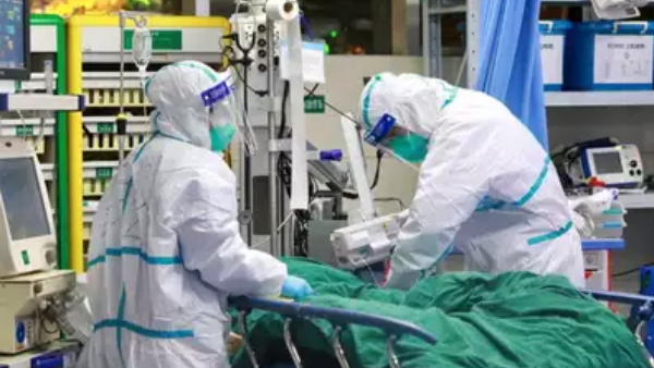 दुनियाभर में कोरोना वायरस के 7.8 लाख मामले