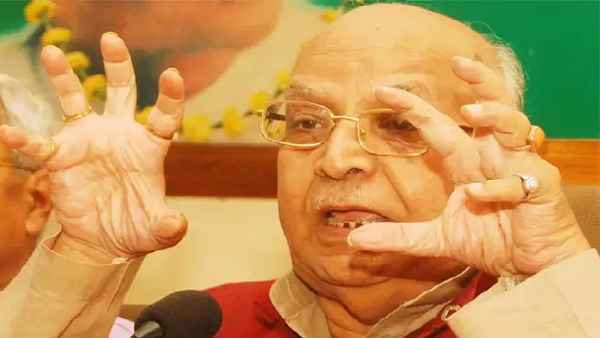उत्तर प्रदेश के दिग्गज नेता हैं लालजी टंडन 
