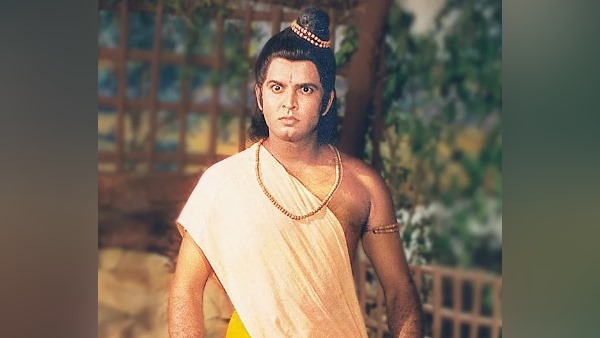'कभी-कभी किस्मत आपके लिए फैसले लेती है'