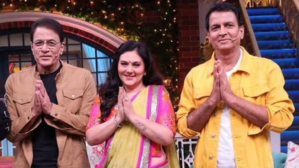 'सागर साहब ने मुझे बुलाया, लेकिन मैं भूल गया'