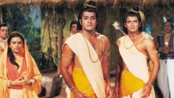 'सागर साहब ने कहा कि वो मुझे लक्ष्मण का रोल देना चाहते हैं'