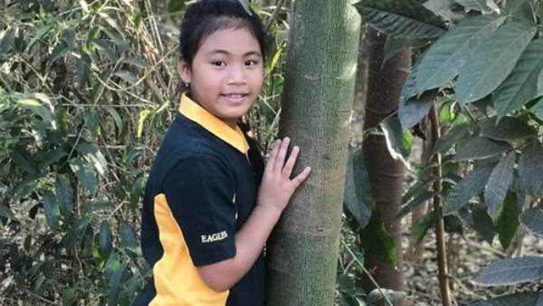 'शी इंस्पायर्स अस' पहल