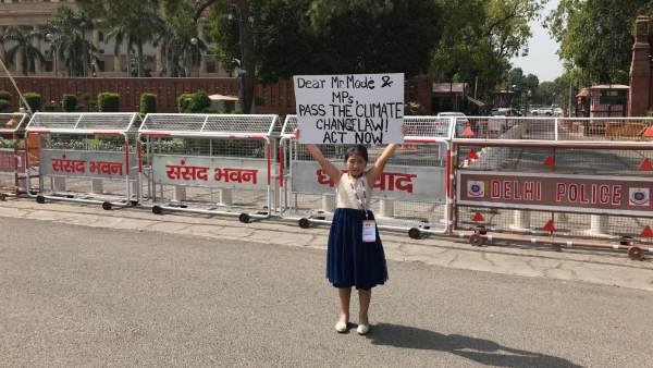 मणिपुर की रहने वाली हैं लिकीप्रिया