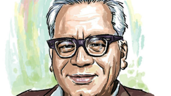 डॉ. राम मनोहर लोहिया की जयंती आज, पीएम मोदी ने किया याद 