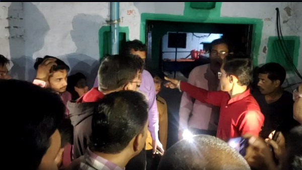  बदमाशों का नहीं लगा सुराग 