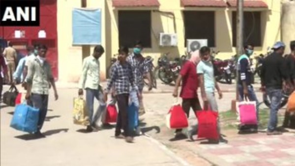 शेल्टर होम में ठहराया जाएगा 