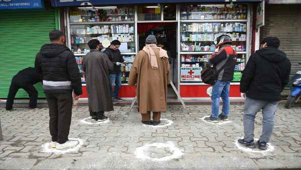 नागरिकों का सहयोग बहुत ही जरूरी- सरकार