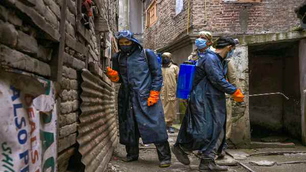 मक्खियों से नहीं होता ये संक्रमण- स्वास्थ्य मंत्रालय