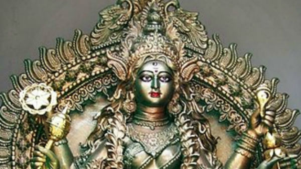 इस बार का नवरात्र शुभ है