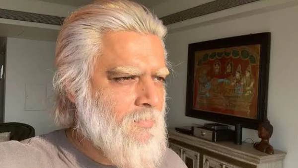 क्या बोले माधवन?