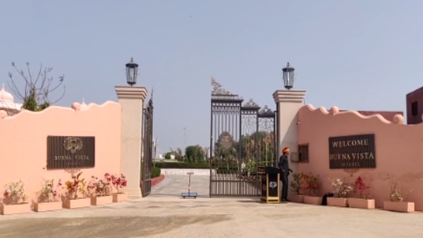  एमपी से 94 एमएलए पहुंचेंगे जयपुर