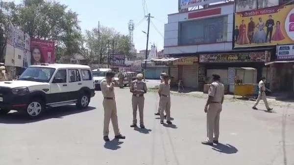 922 की नेगिटिव रिपोर्ट