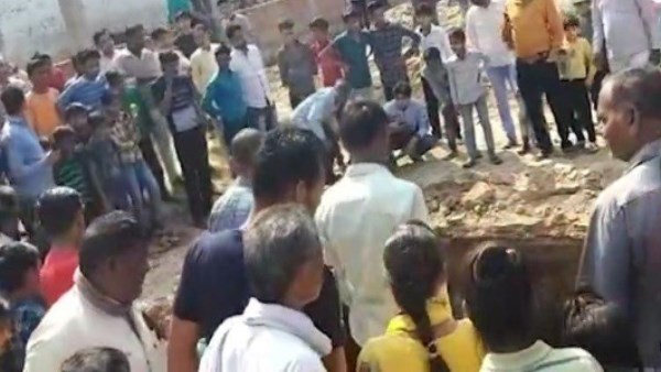  राजा भीमसिंह राणा के मंत्री का बता रहे महल