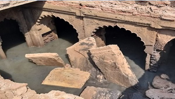  राजशाही ठाट बाट की गवाही