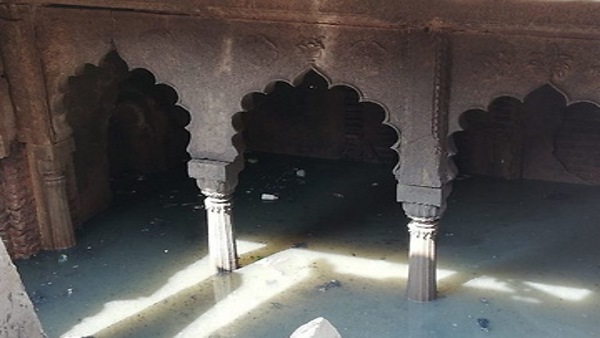  राजा के खजांची का हो सकता है महल