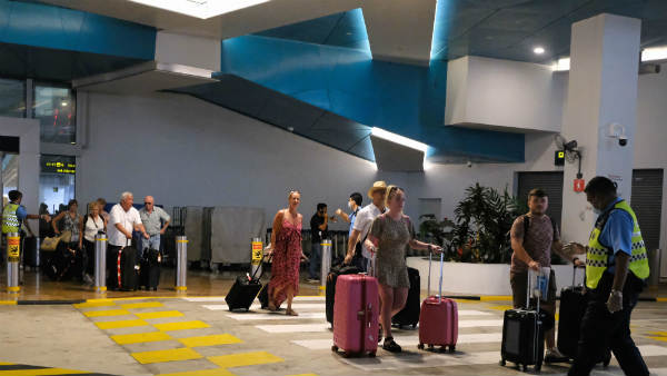 मलेशिया में बढ़ सकती संक्रमितों की संख्या