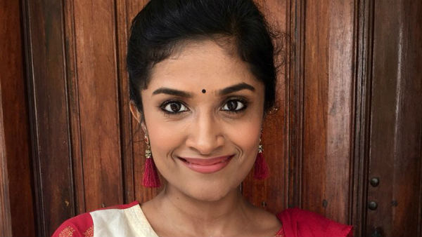 प्रेरणा से भरी है मालविका की जिंदगी