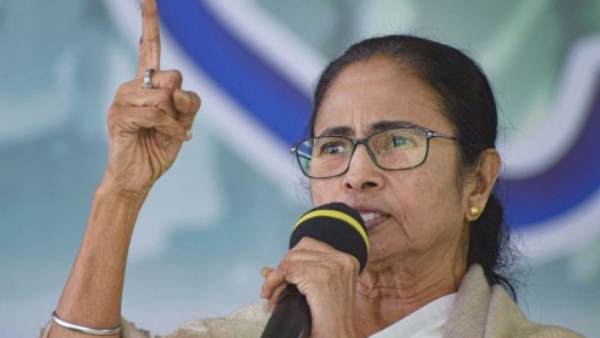 कुछ नेताओं ने जताई थी नाराजगी