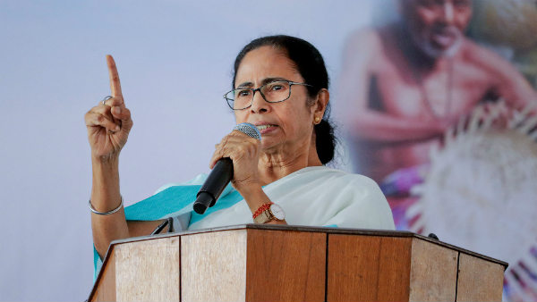 दिल्ली में स्वस्थ लोगों को बेरहमी से मार डाला गया- ममता