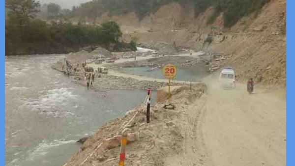 केदारनाथ में बिना सोचे-समझे पुनर्निर्माण