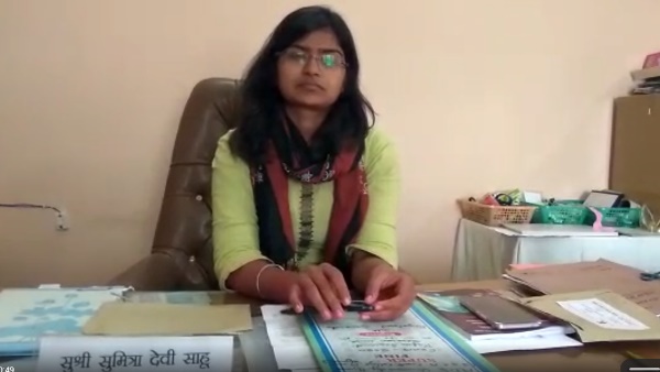 प्राचार्य बोलीं-होगी कार्रवाई प्राचार्य बोलीं-होगी कार्रवाई