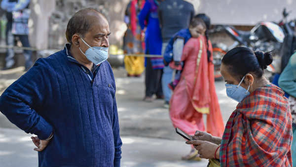 मास्‍क में इन बातों का रखें ध्‍यान 