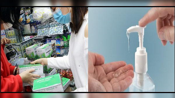 इन शहरों में हुई कार्रवाई