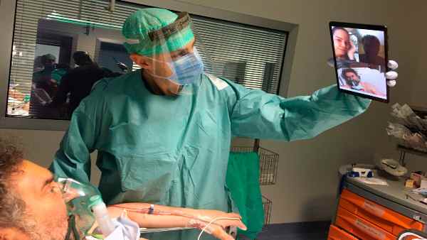 कोरोना से बचने के लिए हाइड्रॉक्सीक्लोरोक्वीन की दवा ली थी