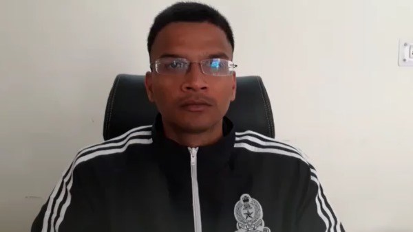 पुलिस ने किया गिरफ्तार, चाची ने बयां की कत्ल की कहानी