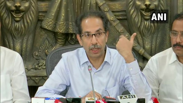 Private companies and shops closed in 4 cities of Maharashtra exams canceled